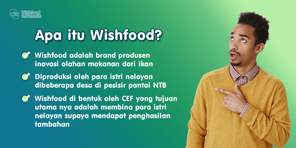 Promo Wishfood