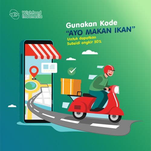 Promo Wishfood