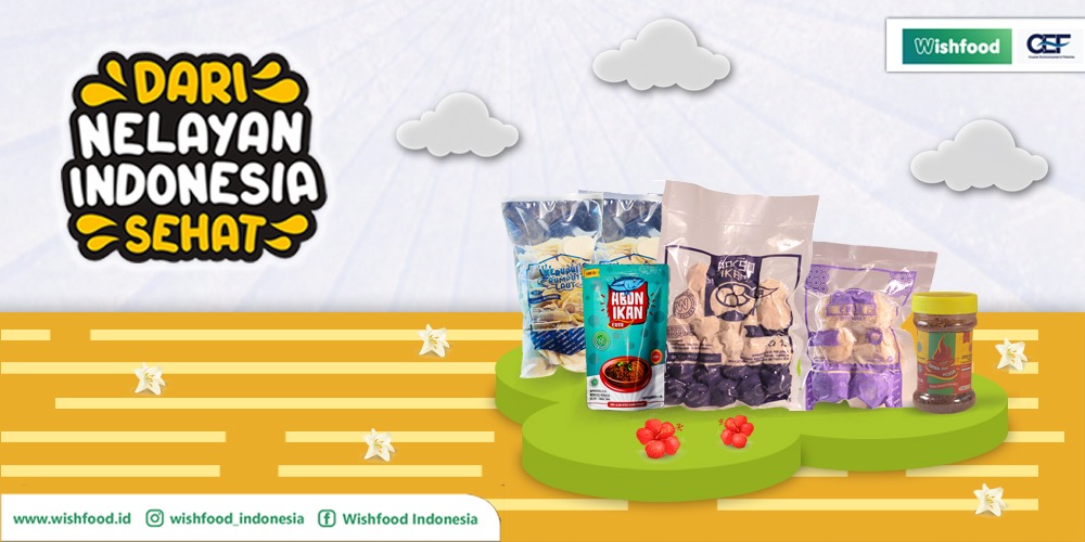 Promo Wishfood